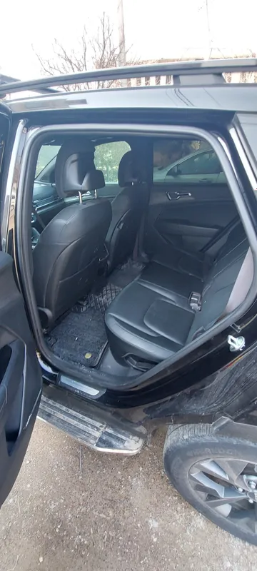 kia sportage x line — фото 2