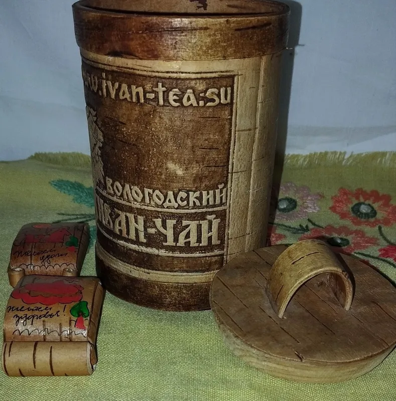 посуда советского периода — фото 5