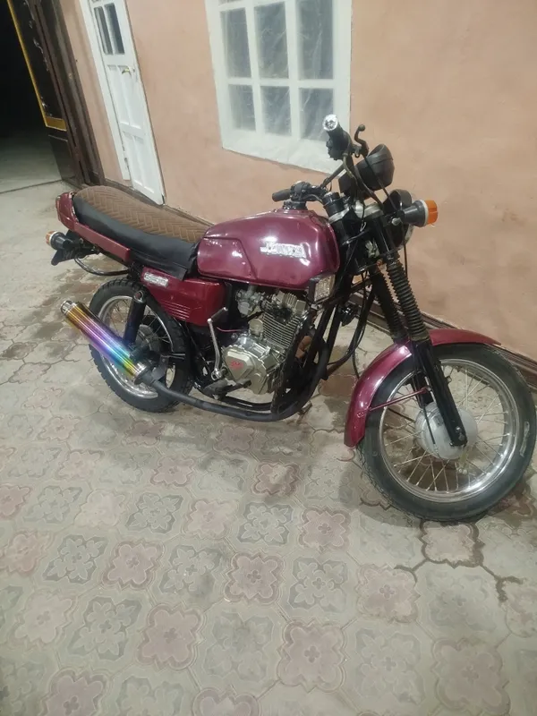 Yava 200kup yangi mator