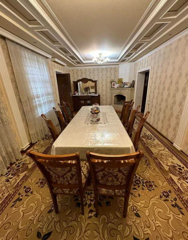 Uchaska sotiladi Mirzo Ulugbek tumani — фото 7