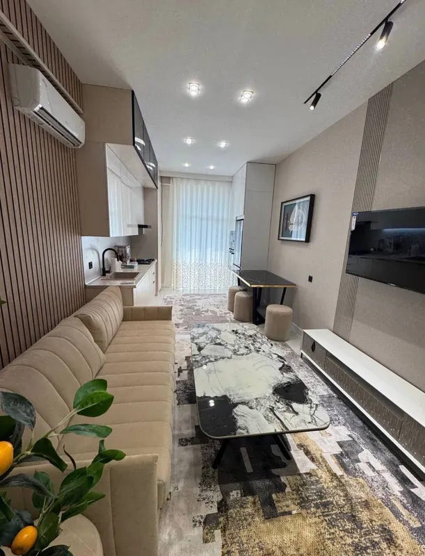 Mirzo ulug’bek tumani bez makler 2 xona uy 350$ 4