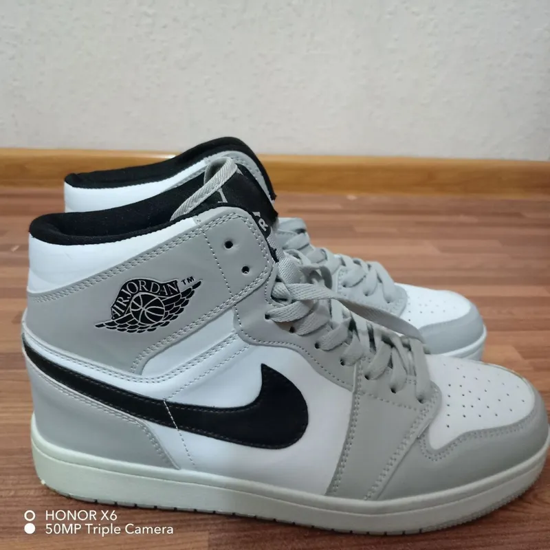 AIR JORDAN 42-ой размер (Новый) 2