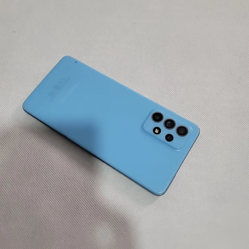 Samsung A52 sotiladi 128Gb — фото 2