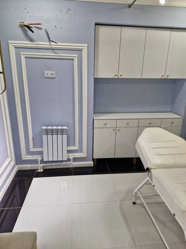 Аренда Нежилое Готовый Салон Ор-р Алайский Базар 55м2 — фото 3