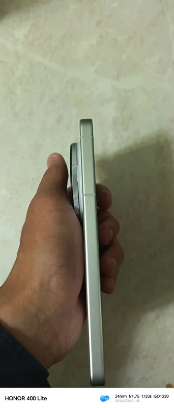 vivo X300 Ultra 16/512 ideal xolat — фото 3
