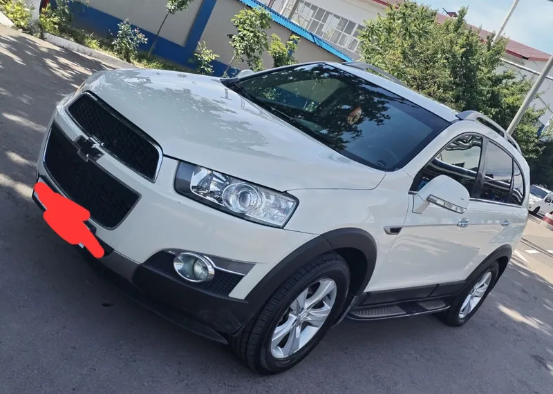 Каптива 2 позитция афтамат сотилади нархи 6950 йили 2011 метан газ — фото 5