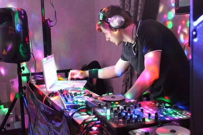 DJ Vedushiy. ведущий на ваш праздник 5 DJ Vedushiy. ведущий на ваш праздник 5
