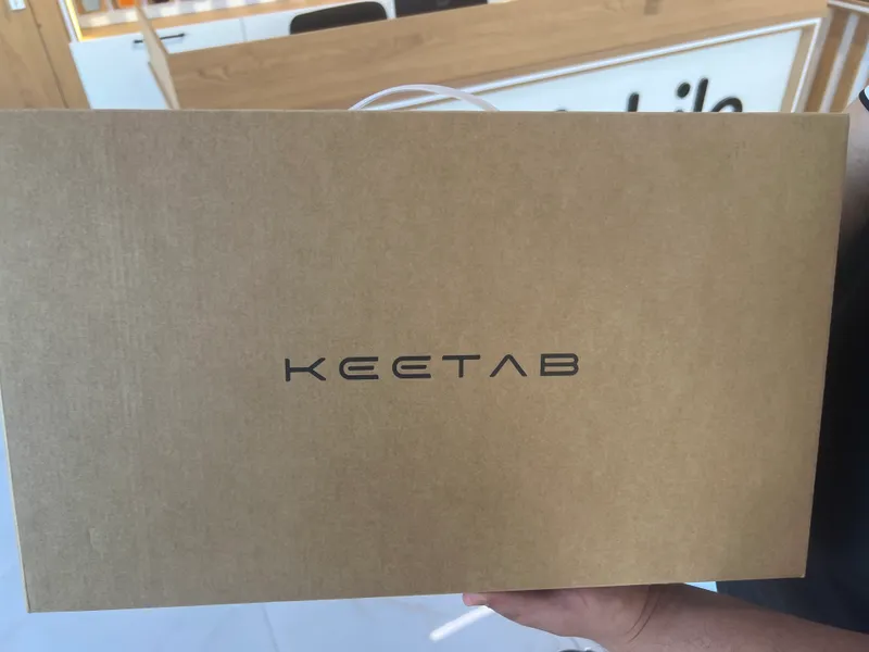 Noutbook Keetab 8/256 i5 Noutbook Keetab 8/256 i5