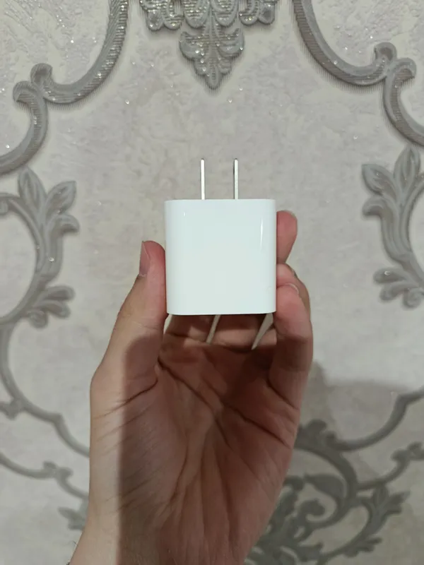 iPhone orginal galofka