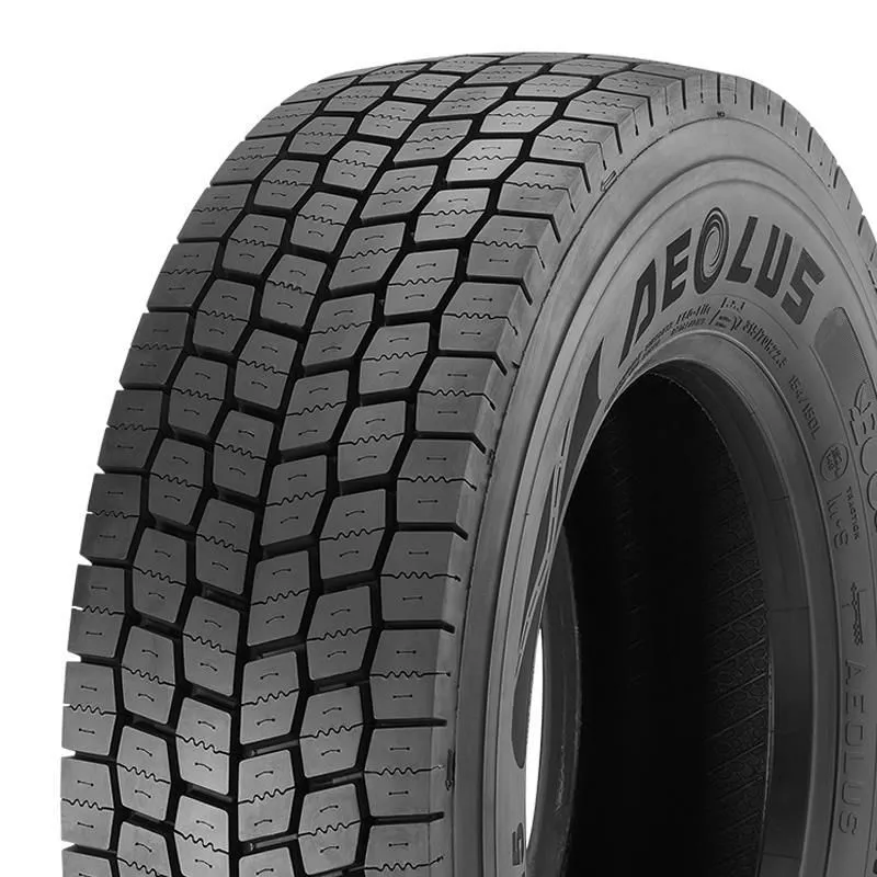 Aeolus 315/70R22.5 tigachga balon