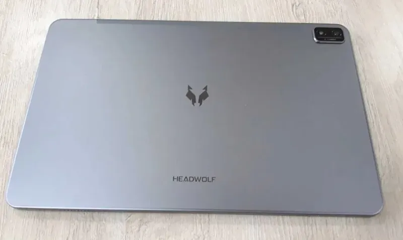 Хитой Планшет Headwolf H2C 10.1 dyum 16Gb/256 GB — фото 3