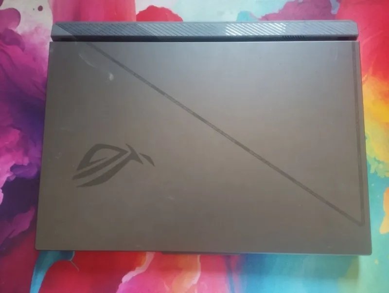 Asus Rog Strix G16 3 Asus Rog Strix G16 3