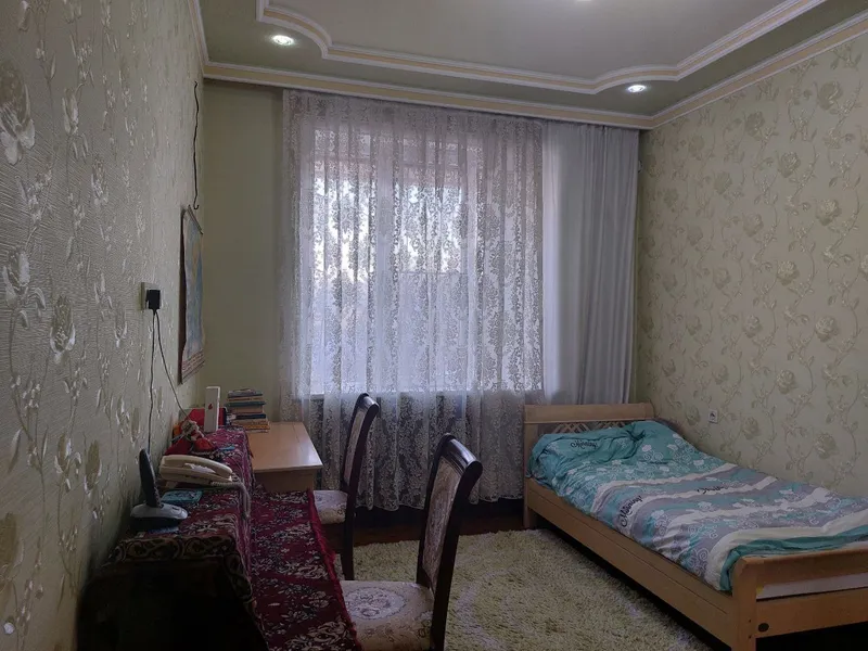 Yangi qurilishda 5 xonali kvartira sotiladi, 185 m², Mirobod tumani 2 Yangi qurilishda 5 xonali kvartira sotiladi, 185 m², Mirobod tumani 2