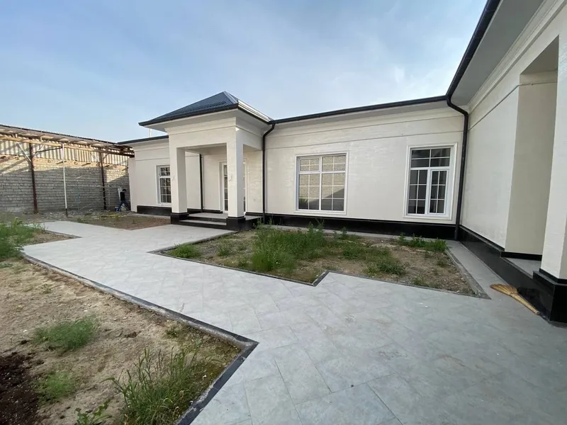 Продажа 4,8 сотки Евро-дом Бектемир Йик-Ота Срочно