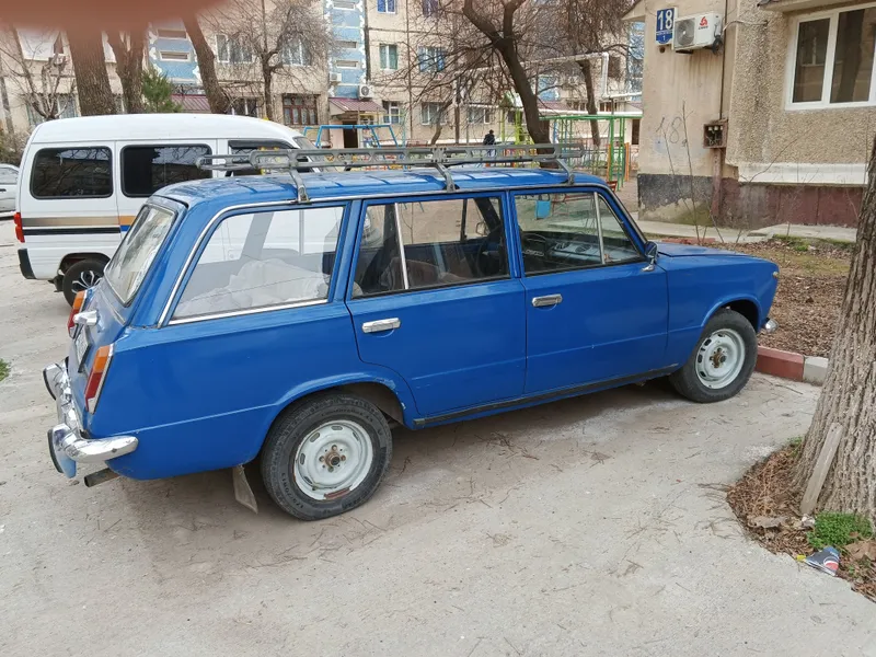 Продается машина ВАЗ-2102 — фото 2