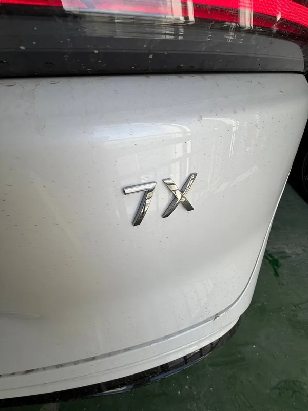 Zeekr 7X 5