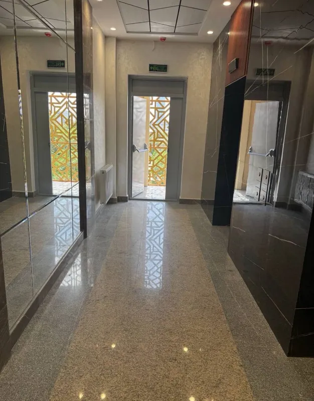 Продаётся 2-комнатная квартира в ЖК Mirabad Avenue — фото 7 Продаётся 2-комнатная квартира в ЖК Mirabad Avenue — фото 7