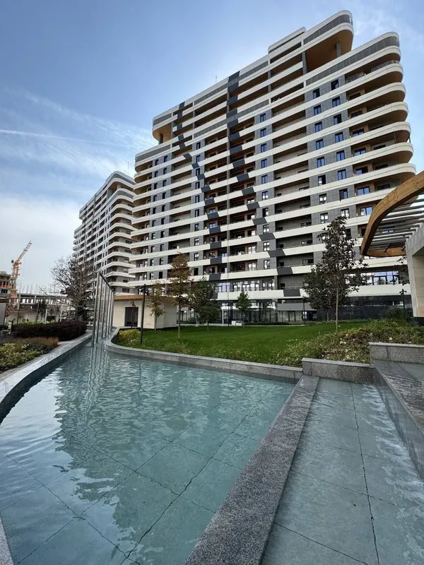 2-комнатная квартира, 65 м², Мирабад 7 2-комнатная квартира, 65 м², Мирабад 7