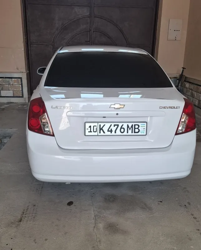 2011 yil chevrolet Lacetti 2 2011 yil chevrolet Lacetti 2