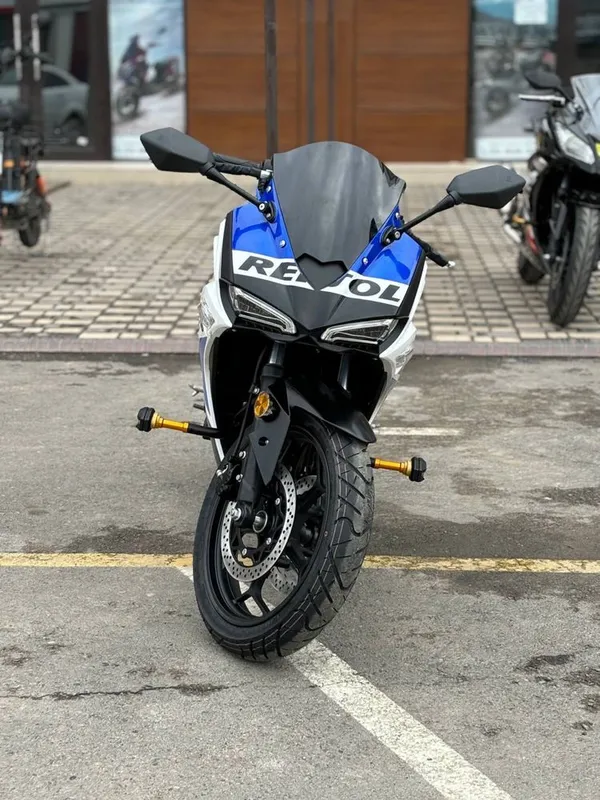 Honda repsol replka kredit 2 Honda repsol replka kredit 2