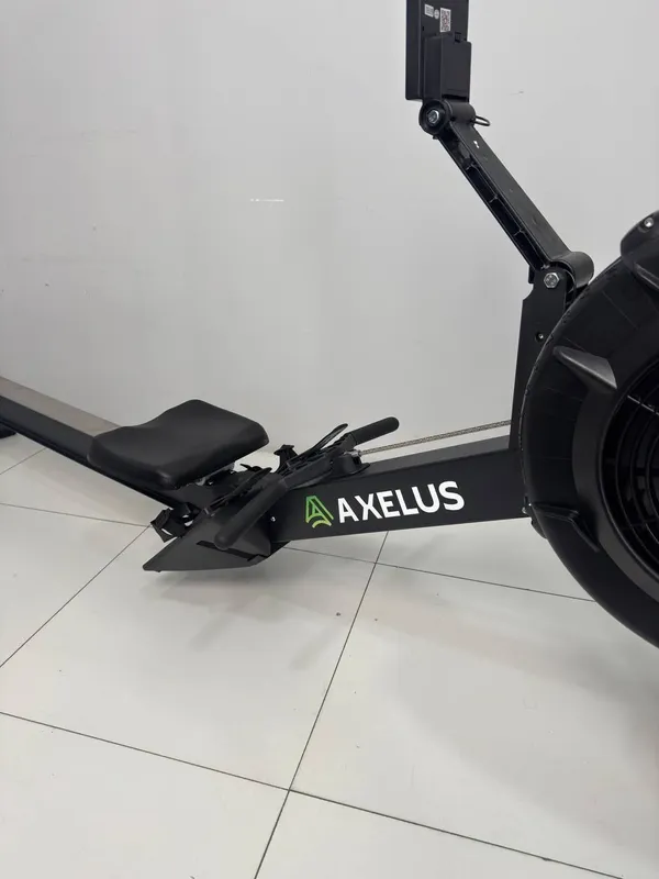 Гребля воздушный Air rower Axelus 3