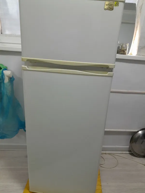 Холодильник продается — фото 1