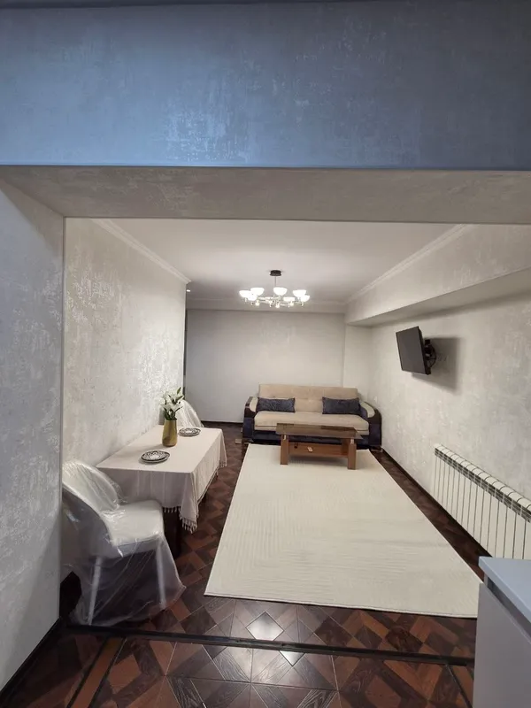 2 xonali kvartira, 65 m2, Yunusobod 1 2 xonali kvartira, 65 m2, Yunusobod 1