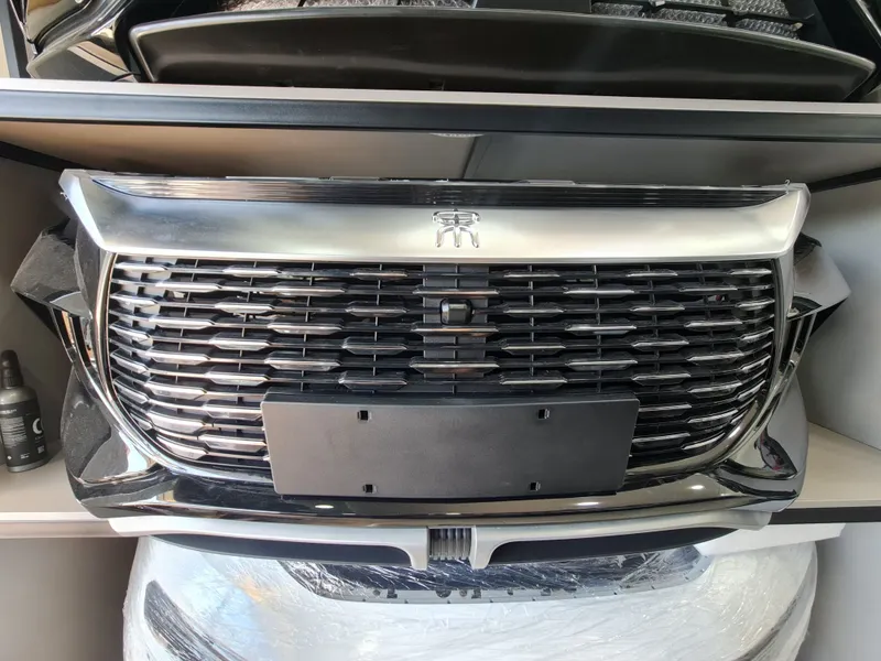 Byd song pro Oldi zboriy bumper 3