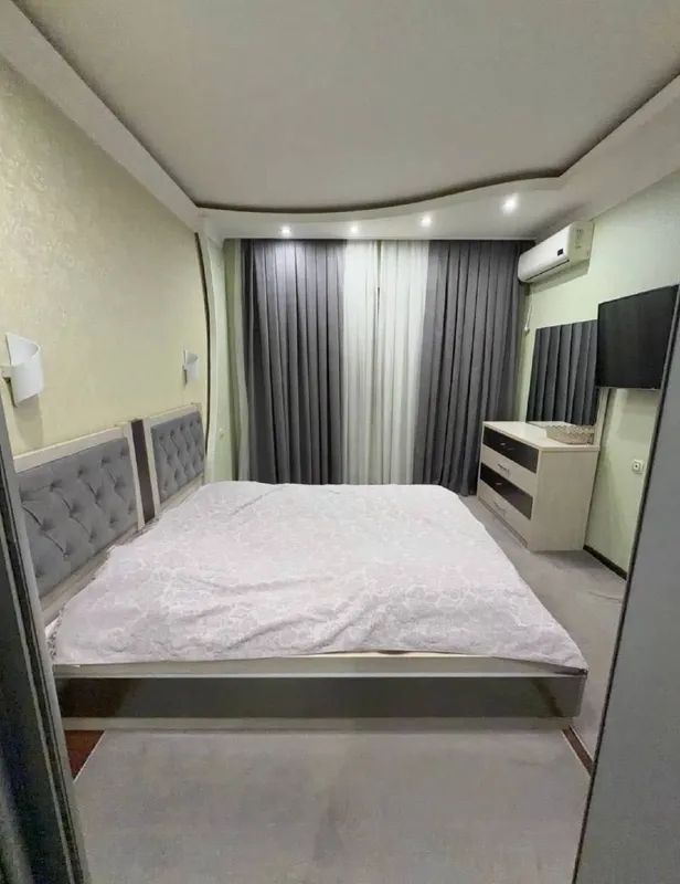 Аренда 4-комнатной квартиры, 99 м², Юнусабад (Квартал-19), метро Туркестан 6