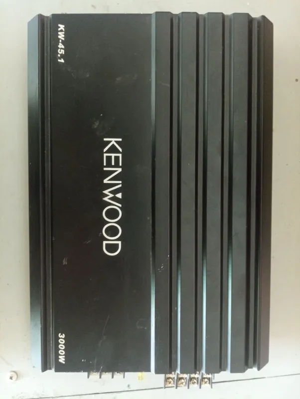 Kenwood usilitil 1