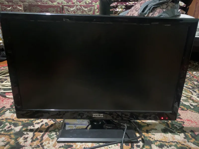 Продаётся компьютер, состояние хорошее 2