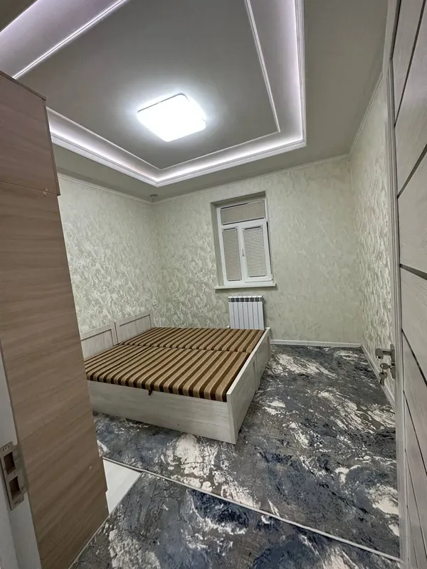 Паркентский 2х ком 3