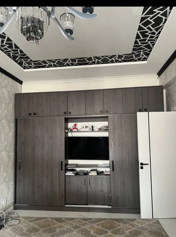 «Farhod» JKdagi yangi qurilishda 2 xonali kvartira 2