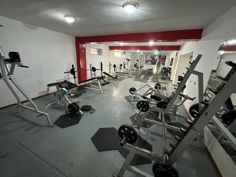 Продам готовый бизнес вместе со зданием - тренажерный зал GYMSHARK — фото 2