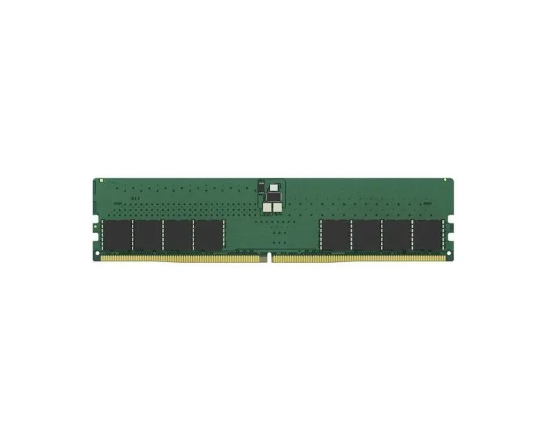 - Оперативная память Kingston 16GB DDR5 5600MHz - Оперативная память Kingston 16GB DDR5 5600MHz
