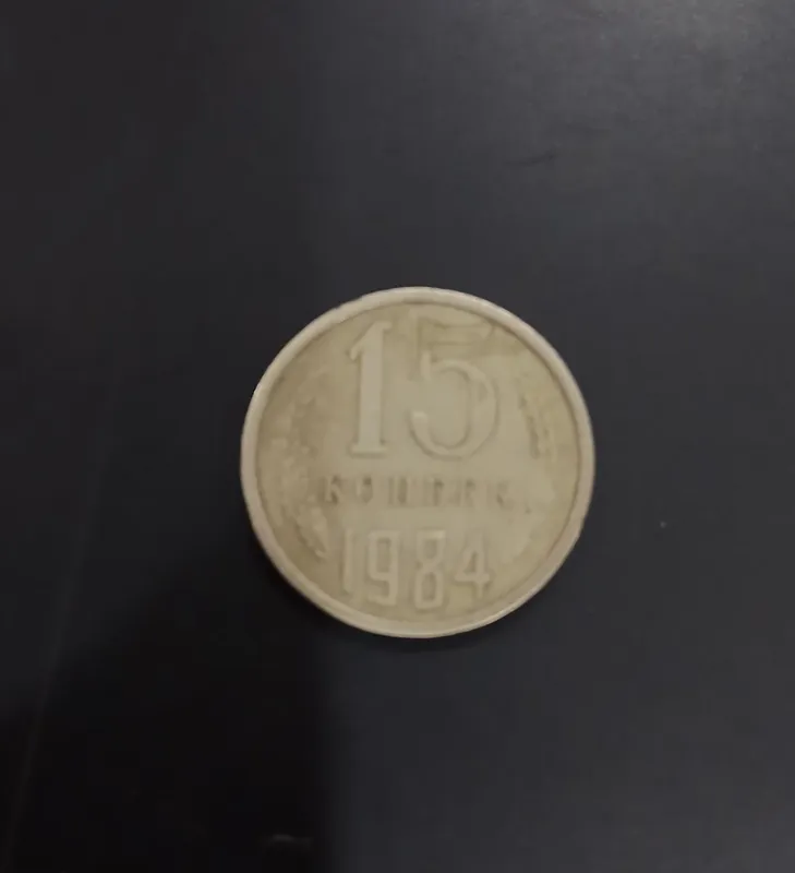 Tanga 1984 Tanga 1984
