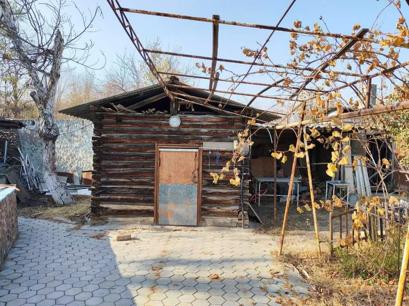 Срочно продается своя дача 9соток Ташморе Бургалик — фото 5