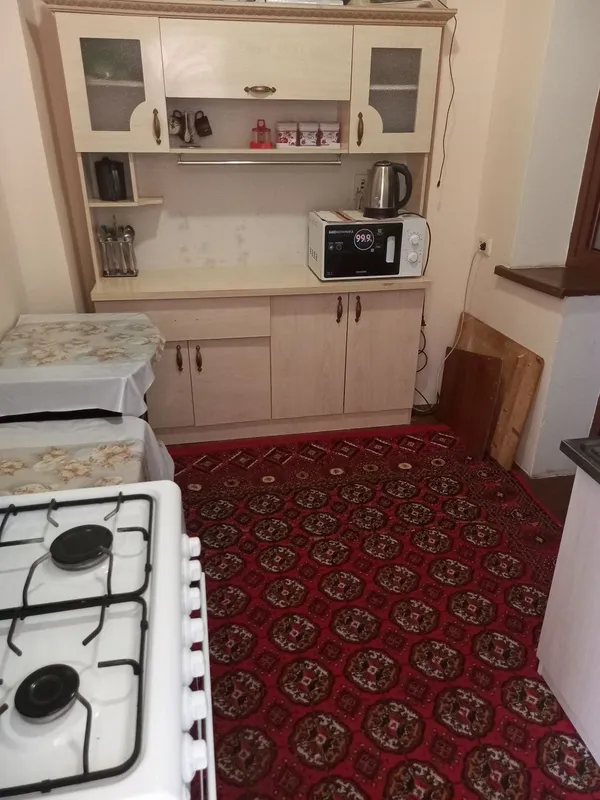 Урган шахрида, узок муддатга, оилага арендага уй — фото 5