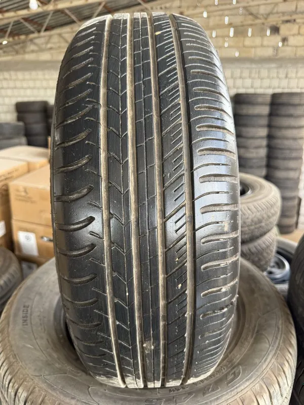R15 Goform 205/65/15 — фото 1