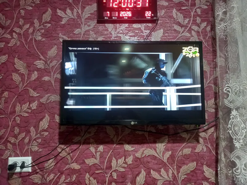 LG ploski ekran sifati a‘lo 3 LG ploski ekran sifati a‘lo 3