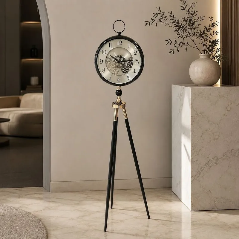 Декоративные напольные часы Royal Tripod 150 см 6 Декоративные напольные часы Royal Tripod 150 см 6