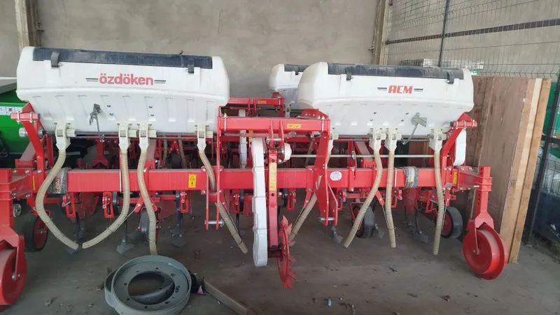 Kultivator культиватор — фото 6