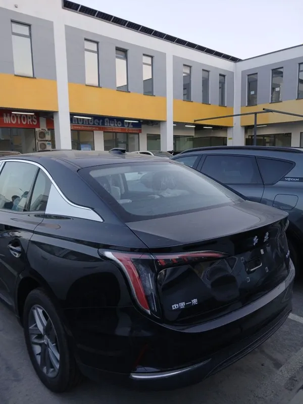 Honqgi eqm 5 2025/26 500km 3