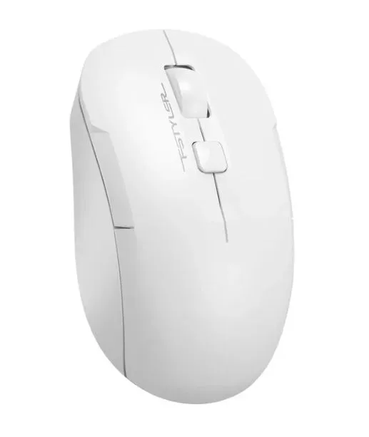 Беспроводная мышка A4Tech FG16C WHITE — фото 1