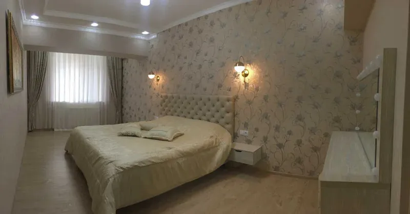 2-х комнатная Мирабад Цум, метро Космонавтов