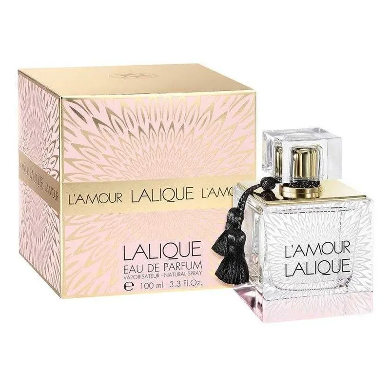 Lalique L'Amour edp 100ml ORIGINAL