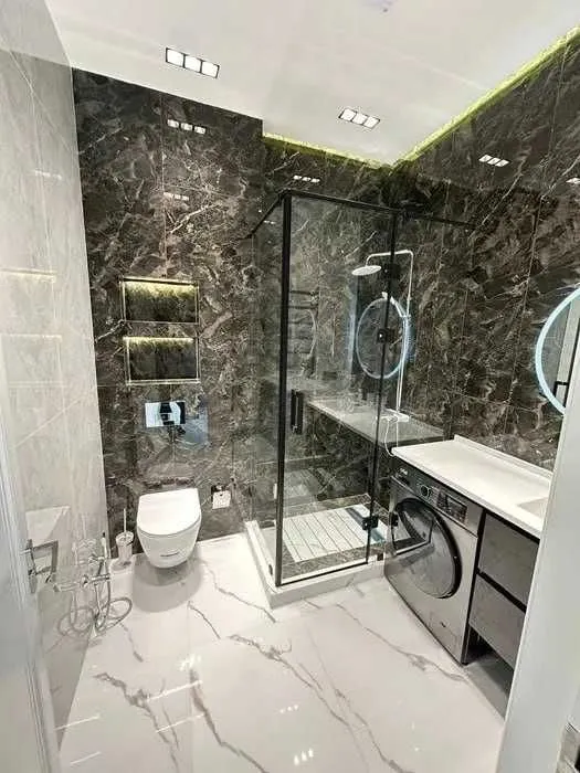 ЖК Мегаполис Аренда 3/5/13 110м² Универсам Мегапланет Юнусабад метро — фото 6