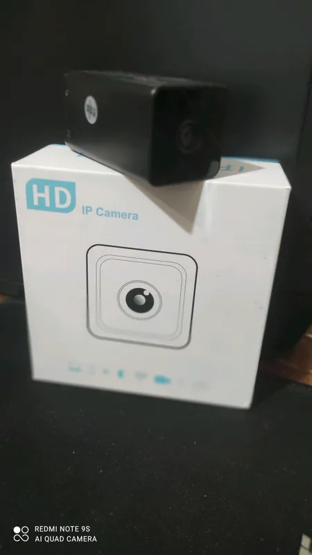 Ip camera 4 Ip camera 4