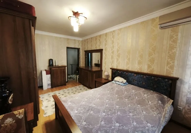Продается двух уровневый Дом (Ориентир метро Дустлик) — фото 2