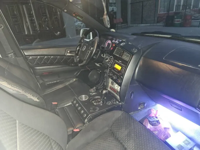 Korando avto kotargich 65 ot kuchi 5 Korando avto kotargich 65 ot kuchi 5